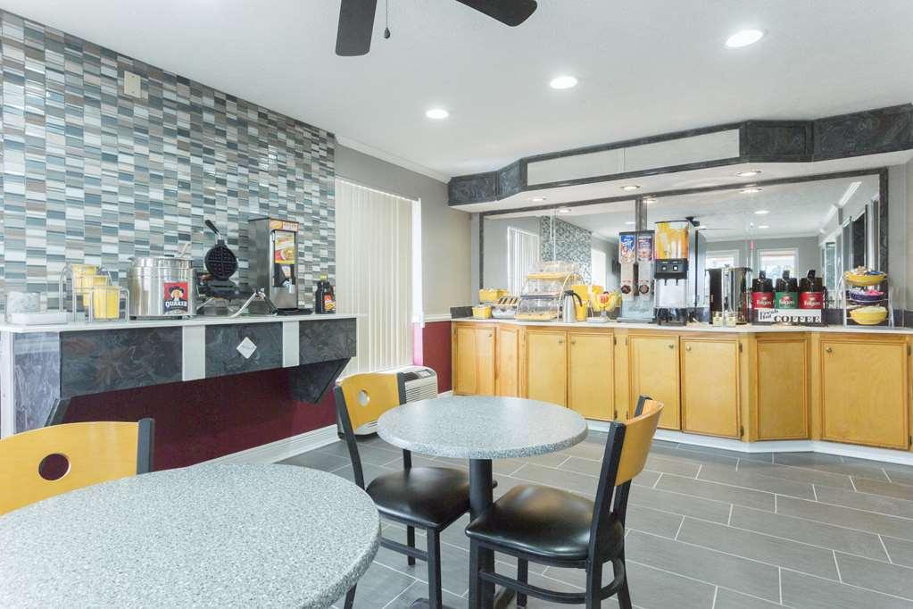Days Inn By Wyndham Forest Facilités photo