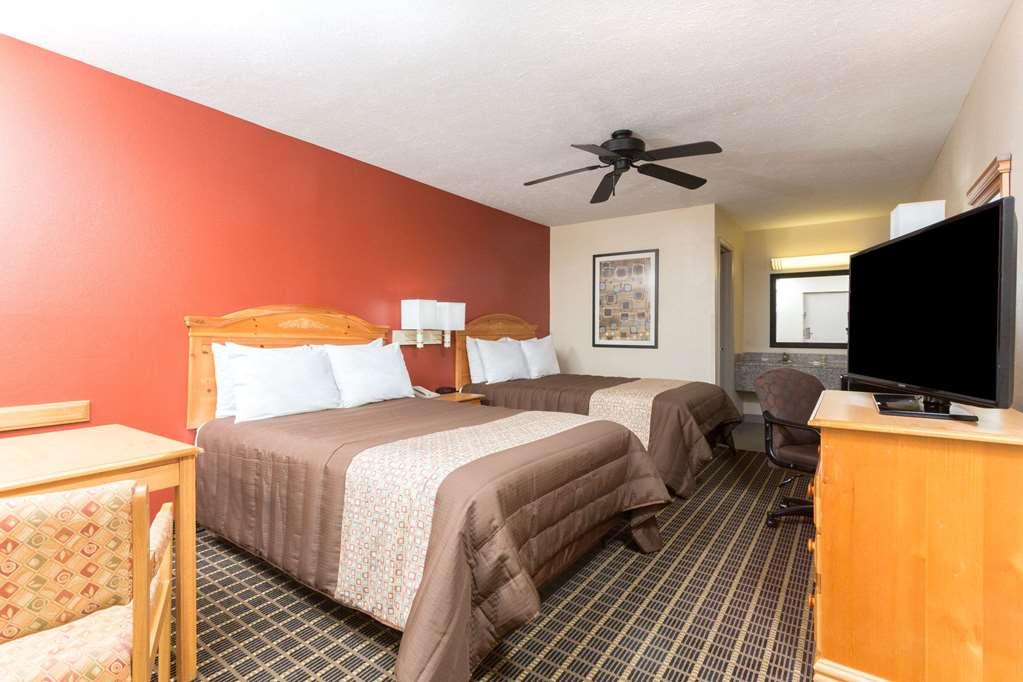 Days Inn By Wyndham Forest Chambre photo