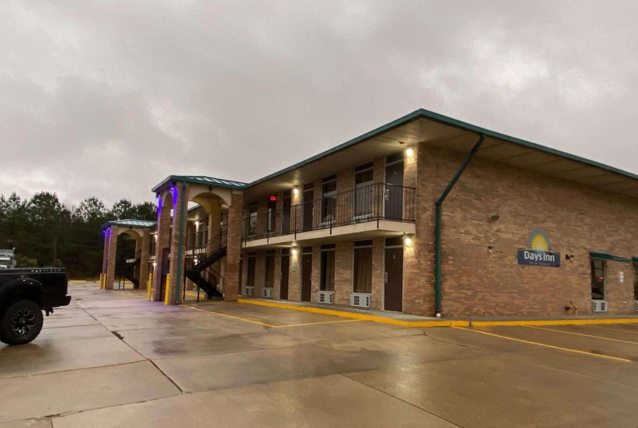 Days Inn By Wyndham Forest Extérieur photo